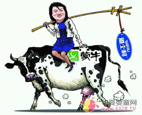 ��ţ��WhiteWaveFoods��ԥ��������ҵ