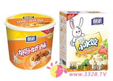 Ӥ��ӤͯʳƷ��ζ�ɿڣ������