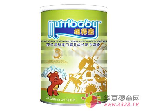 NutribabyӤ�׶��̷۸���������������