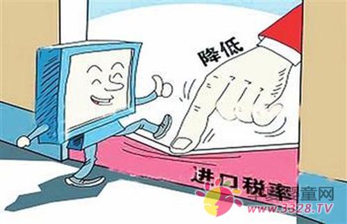 767�ֽ�����Ʒ˰���µ�û��Ӥ�׶��̷�