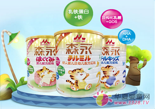 ����Ӫ��Ԫ������Ʒ ɭ���̷�רΪ�й���������