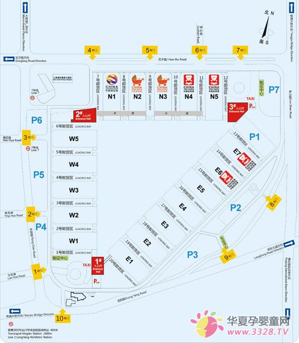 2012�Ϻ����ģ��չ����չ�ݲ���