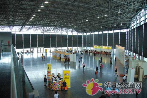 �Ϻ���ͯ���ģ��չ��ڴ���