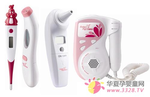 Baby Fun���ͷ׽�����2012�����Ӥ�׶���Ʒչ