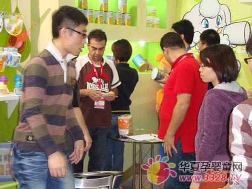 ��4�����Ӥ�׶���Ʒչʱ�䰲��