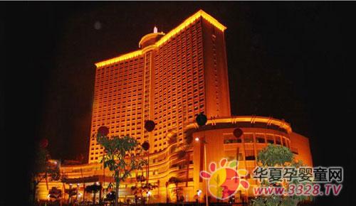 ��ݸ2012����ӤͯչΪ����ܶ�ݸ�л�չ���ʴ�Ƶ�