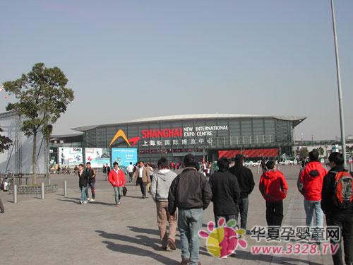 2013��CBMEͯװչ��չ�ݽ���