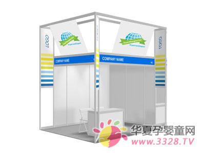 2013�Ϻ�Ӥ�׶���Ʒչ��׼չλ