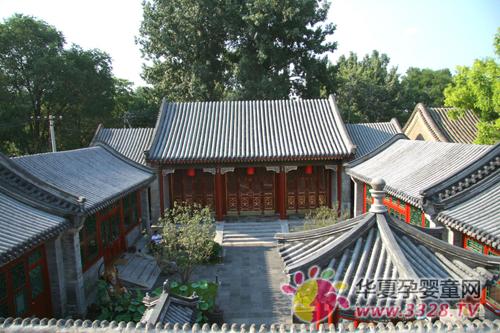 2013���15�챱�����չ����������鱱���ĺ�Ժ