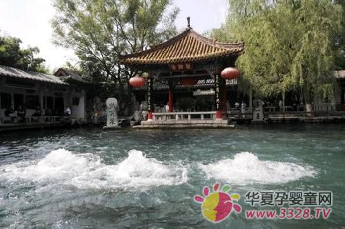 2013�����׽���Ʒչ�����Ƽ����㡰��ͻȪ��